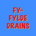 FY-Fylde Drains logo